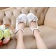 Sosic Shop Shoes Model 135(Flat Shoes/Heel Shoes)